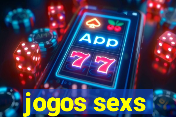 jogos sexs